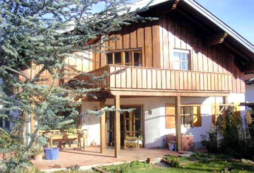 My Sweet Home Sauerlach Exterior photo