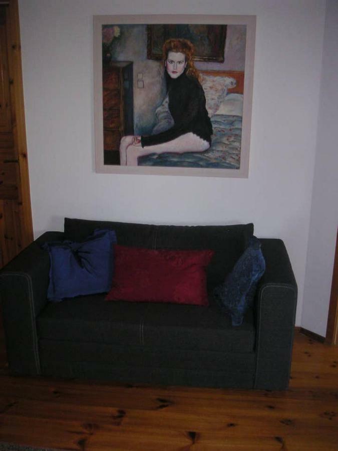 My Sweet Home Sauerlach Exterior photo