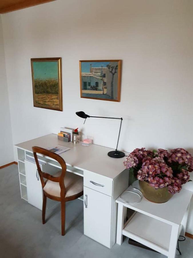 My Sweet Home Sauerlach Exterior photo