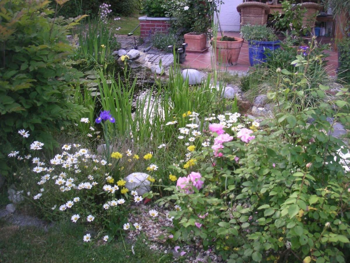 My Sweet Home Sauerlach Exterior photo